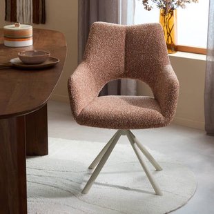 NOUS Living eetkamerstoel Ava