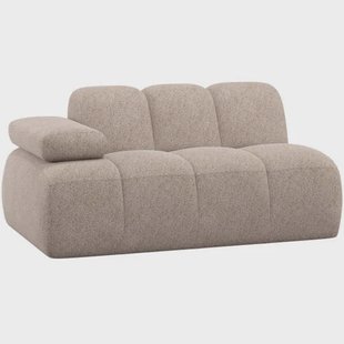 WOOOD 1,5 zits arm links Mojo