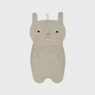 OYOY Mini wandopberger darling Rabbit (82x40x1 cm)