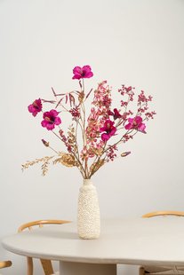 Boeket Marseille Goud