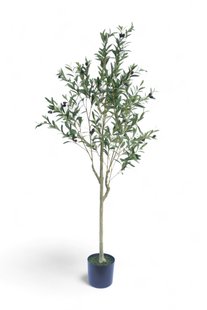 Kunst Olijfboom 150 cm