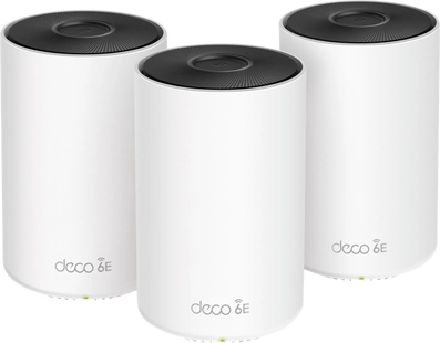 TP-Link Deco XE75 3-pack