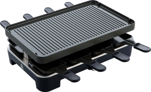 BK Connect Gourmetstel