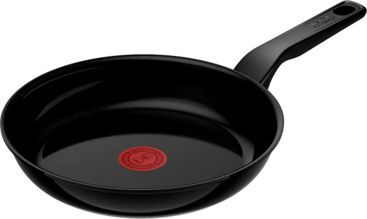 Tefal Renew Black Keramische Koekenpan 24 cm