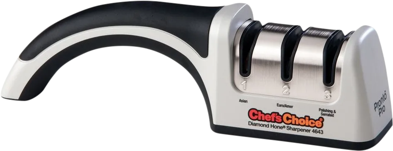 Chef'sChoice Messenslijper CC4643 Pronto