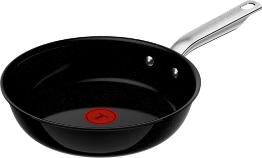 Tefal Experience Ceram Koekenpan 24 cm