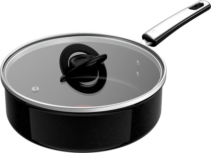 Tefal Experience Ceram hapjespan 24 cm