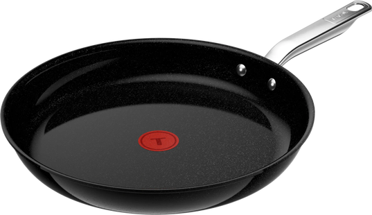 Tefal Experience Ceram Koekenpan 30 cm