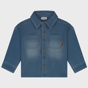 Prénatal baby blouse