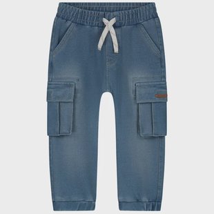 Prénatal baby broek