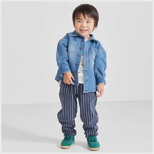 Prénatal peuter broek