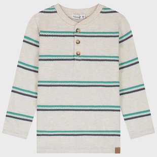 Prénatal peuter shirt