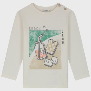 Prénatal peuter shirt