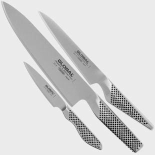 Global G-21138 3-delige messenset