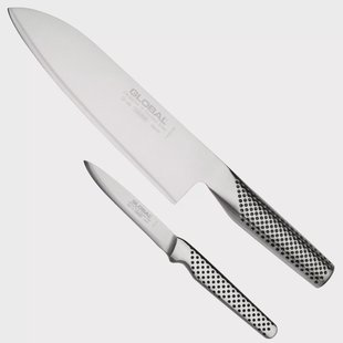 Global G4615, 2-delige messenset