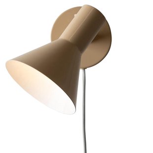 It's About Romi Stavanger Wandlamp Beige