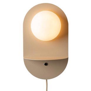 It&#039;s About Romi Tokyo Wandlamp Beige