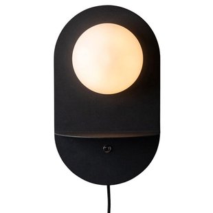 It's About Romi Tokyo Wandlamp Zwart