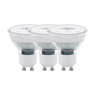 Eglo Ledspot - Warm Wit - Gu10 - 4,5w