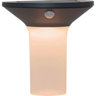 Eglo Wandlamp Solar Corbezzola Zwart