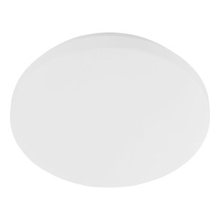 Eglo Plafondlamp Pogliola-e Koel Wit ⌀26cm 10w