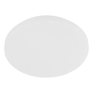 Eglo Plafondlamp Pogliola-e Warm Wit ⌀31cm 15w