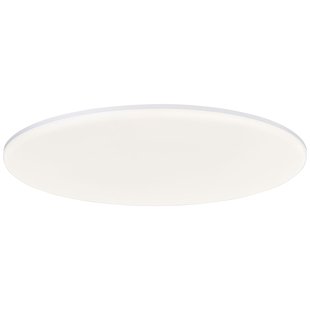 Brilliant Plafondlamp Badkamer Colden ⌀45cm 46w