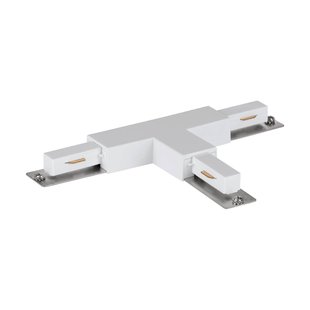 Eglo Easy Track T-verbindstuk - Wit
