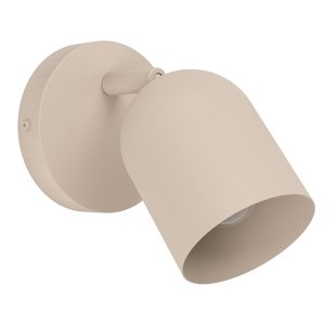 Eglo Opbouwspot Tilston Zand E27