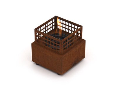 Tenderflame Agni 16 haard 16,5x16,5x17cm - Laagste prijsgarantie!