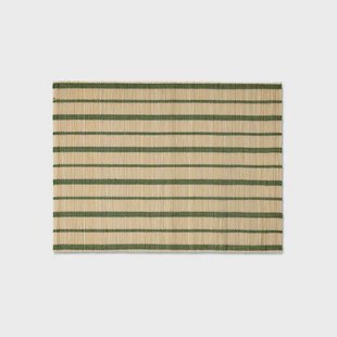 HKLIVING placemat (45x33 cm)