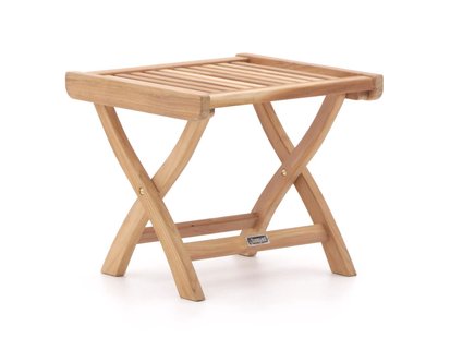 Sunyard Veronica voetenbank - Laagste prijsgarantie!