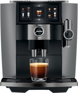 JURA J10 twin Diamond Onyx (EA)