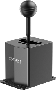 Moza HGP Shifter