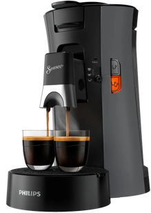 Philips Senseo Select CSA230/50 Grijs