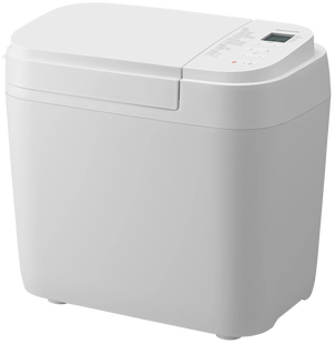 Panasonic SD-B2510WXE Wit