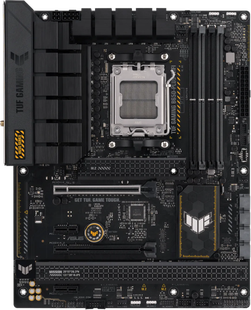 ASUS TUF Gaming B550-PLUS WIFI II