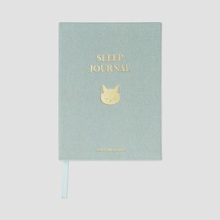 Slaap dagboek