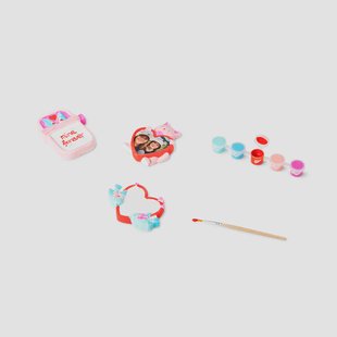 DIY magnetische frames - 3 stuks