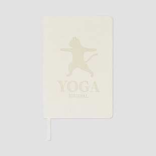 Yoga dagboek