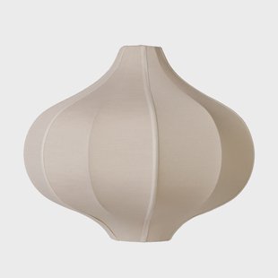 Oi Soi Oi Indochina Classic Onion S lampenkap Sand-sand