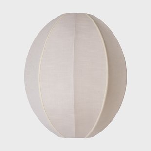 Oi Soi Oi Indochina Classic Oval S lampenkap Sand-sand