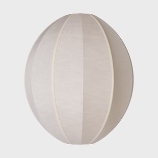 Oi Soi Oi Indochina Classic Oval L lampenkap Sand-sand