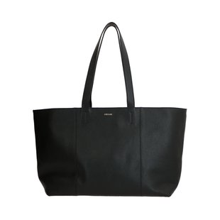 LouLou Essentiels Handtas  Dames Zwart - Leer