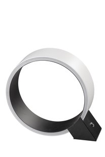 ETH The Q - tafellamp - Ø 30 x 30 cm - 20W dimbaar LED incl. - wit