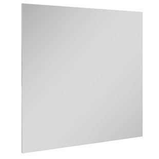 Elita Klassieke Badkamerspiegel Sote - Rechthoekig - 80x80 Cm