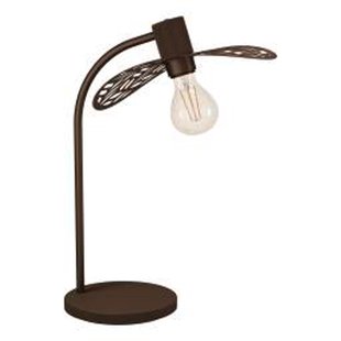 Eglo Tafellamp Swaby Brons E27