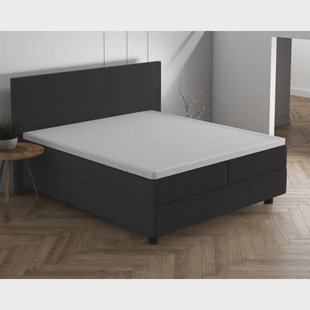 Dreamhouse jersey hoeslaken topmatras