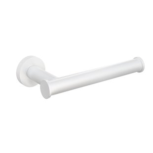 Hotbath &MORE Toiletrolhouder WH Mat Wit (BAA04WH)