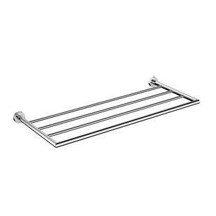 Hotbath &MORE Handdoekrek CR Chroom (BAA25CR)